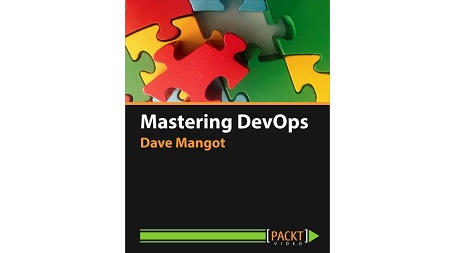 Mastering DevOps