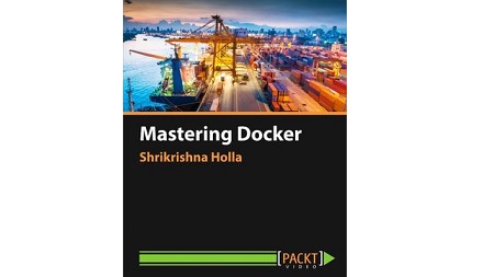 Mastering Docker