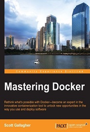 Mastering Docker