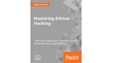 Mastering Ethical Hacking