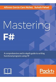 Mastering F#