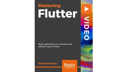 Mastering Flutter