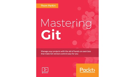 Mastering Git