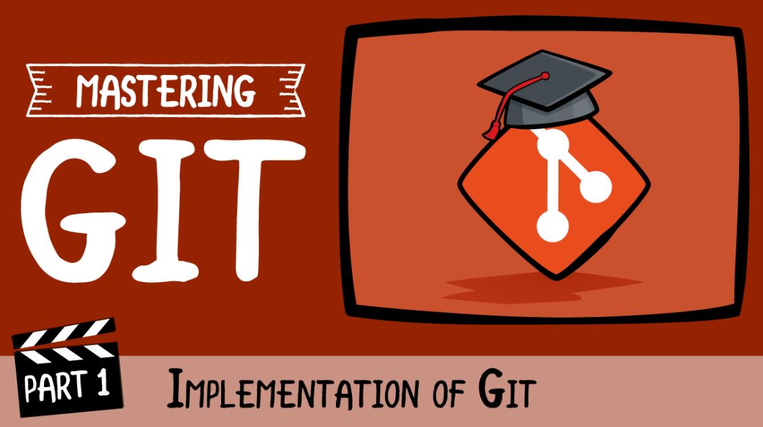 Mastering Git