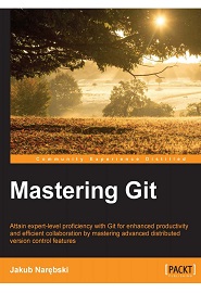 Mastering Git