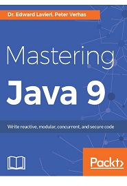 Mastering Java 9