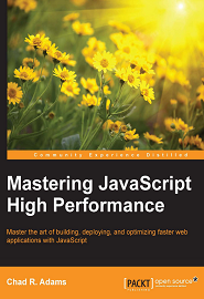 Mastering JavaScript High Performance