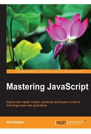 Mastering JavaScript