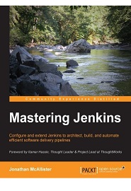 Mastering Jenkins