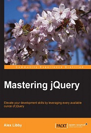 Mastering jQuery