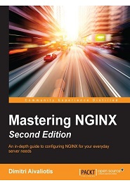 Mastering NGINX, 2nd Edition