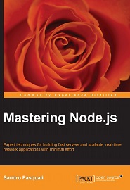 Mastering Node.js