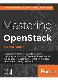 Mastering OpenStack, 2nd Edition