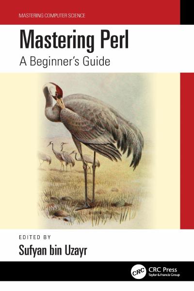 Mastering Perl: A Beginner’s Guide