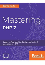 Mastering PHP 7