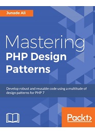 Mastering PHP Design Patterns