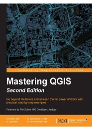 Mastering QGIS, 2nd Edition