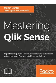 Mastering Qlik Sense