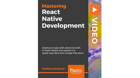 Mastering React Native Development