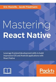 Mastering React Native