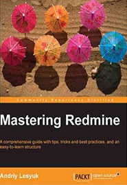 Mastering Redmine