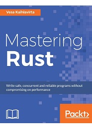 Mastering Rust