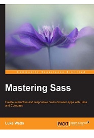 Mastering Sass