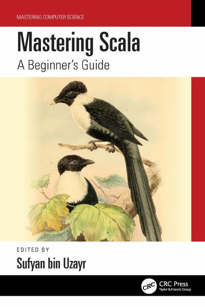 Mastering Scala: A Beginner’s Guide