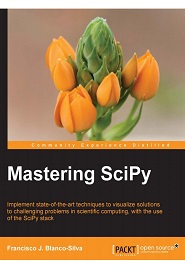 Mastering SciPy