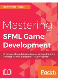 Mastering SFML Game Development