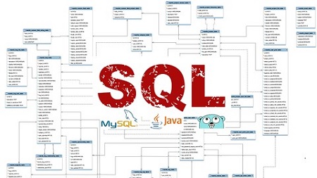 Mastering SQL (Using MySQL, Java, and Go)