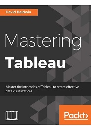 Mastering Tableau