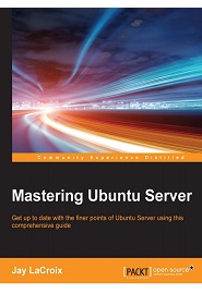 Mastering Ubuntu Server