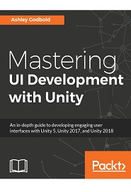 Mastering UI Development with Unity