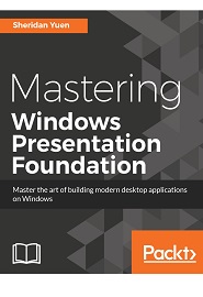 Mastering Windows Presentation Foundation