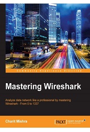 Mastering Wireshark