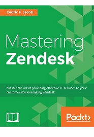 Mastering Zendesk