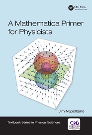 A Mathematica Primer for Physicists