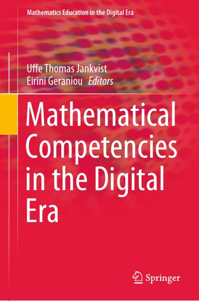 Mathematical Competencies in the Digital Era