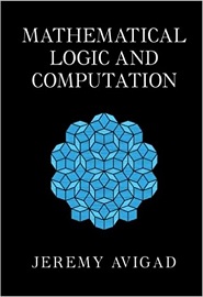 Mathematical Logic and Computation