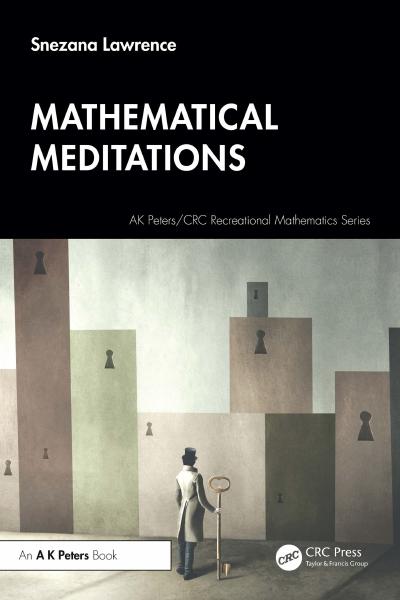 Mathematical Meditations by Snezana Lawrence