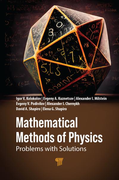 Mathematical Methods of Physics: Problems with Solutions