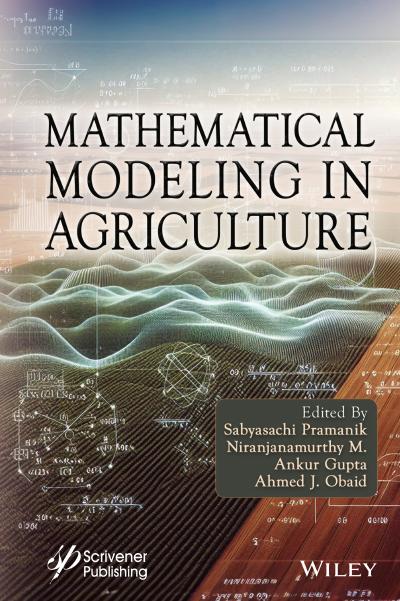 Mathematical Modeling in Agriculture