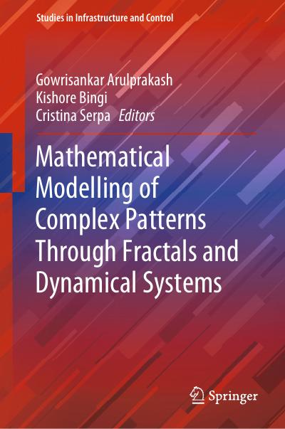 Mathematical Modelling of Complex Patterns Through Fractals and Dynamical Systems