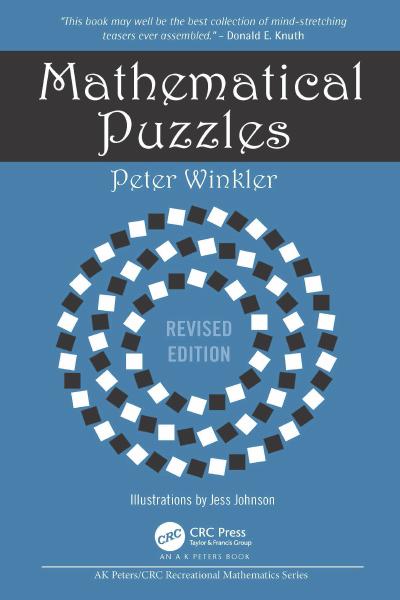 Mathematical Puzzles: Revised Edition, 2nd Edition