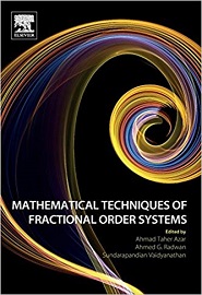 Mathematical Techniques of Fractional Order Systems