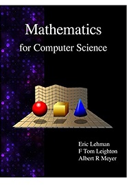 Mathematics for Computer Science