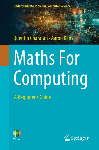 Maths For Computing: A Beginner’s Guide