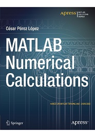 MATLAB Numerical Calculations