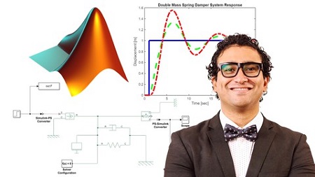 5 Days of Matlab, Simulink & SimScape – New 2022!